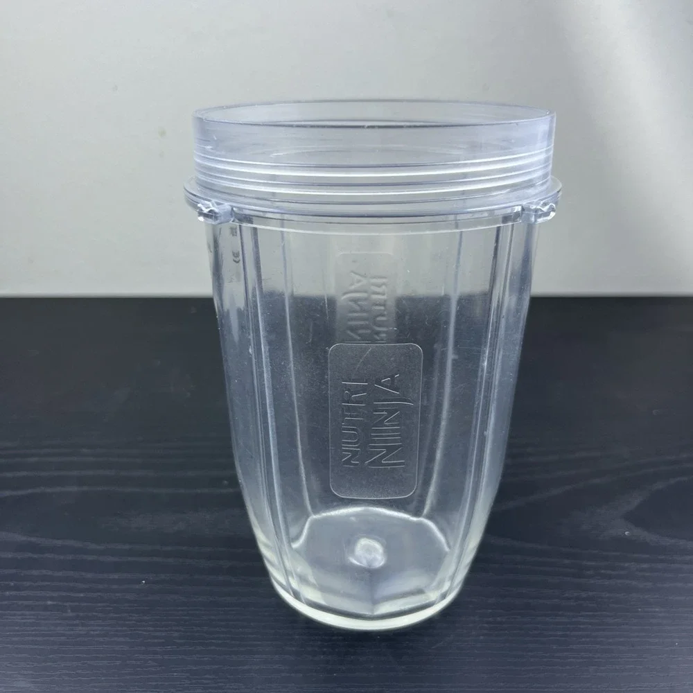 Genuine Ninja 18oz Cup BL640‎ BL641 BL642 BL680A BL682 BL685 Replacement
